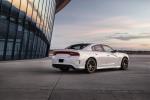 Dodge Charger SRT Hellcat 2015 года